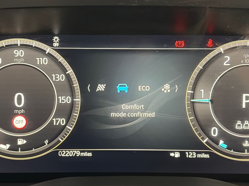 Used Jaguar F-Pace 2024 for sale - 77830031: Photo 34