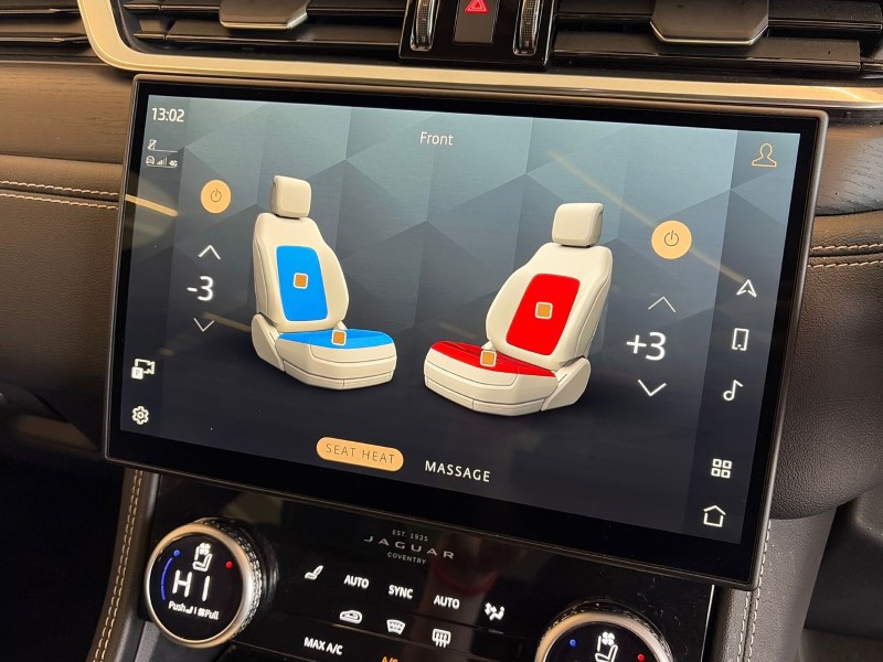 Used Jaguar F-Pace 2024 for sale - 77830031: Photo 35