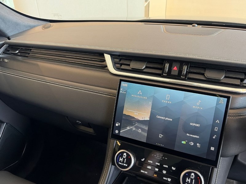 Used Jaguar F-Pace 2024 for sale - 77830031: Photo 36