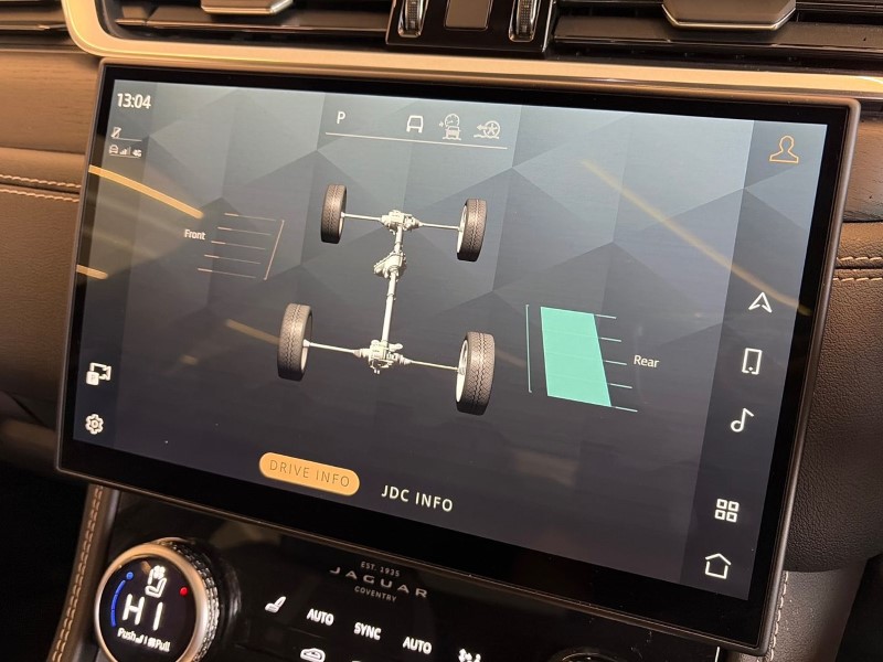 Used Jaguar F-Pace 2024 for sale - 77830031: Photo 38