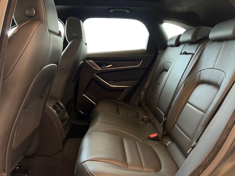 Used Jaguar F-Pace 2024 for sale - 77830031: Photo 4