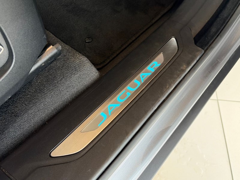 Used Jaguar F-Pace 2024 for sale - 77830031: Photo 40