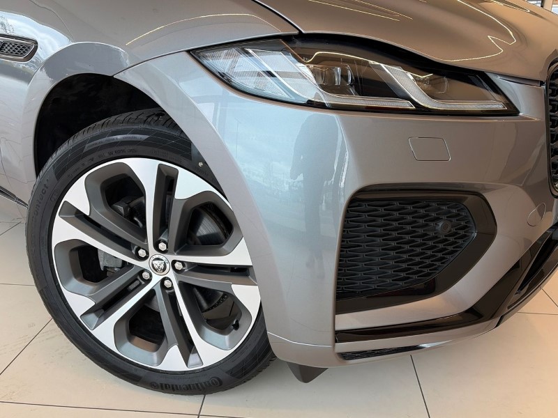 Used Jaguar F-Pace 2024 for sale - 77830031: Photo 44