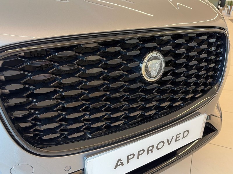 Used Jaguar F-Pace 2024 for sale - 77830031: Photo 45