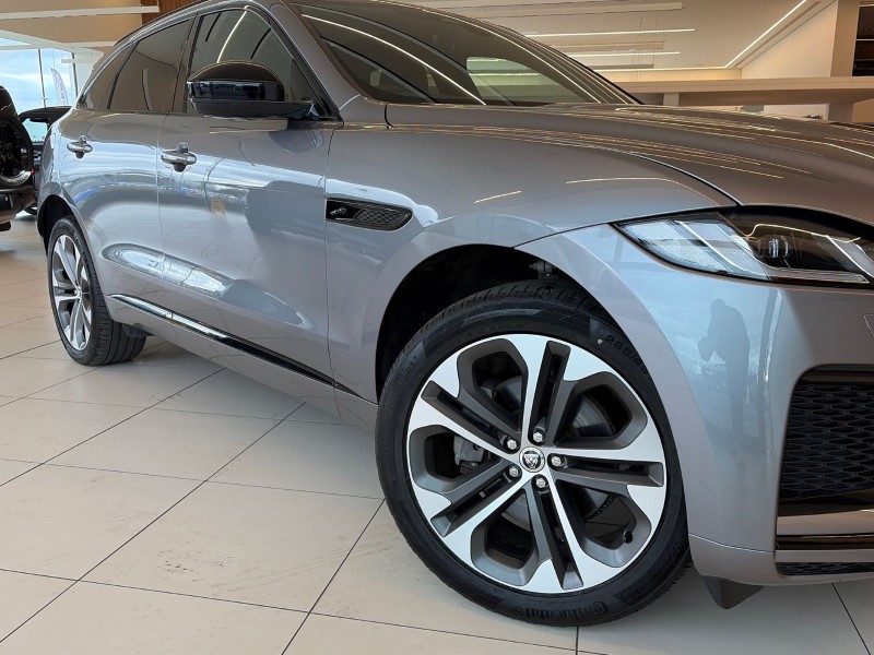 Used Jaguar F-Pace 2024 for sale - 77830031: Photo 46