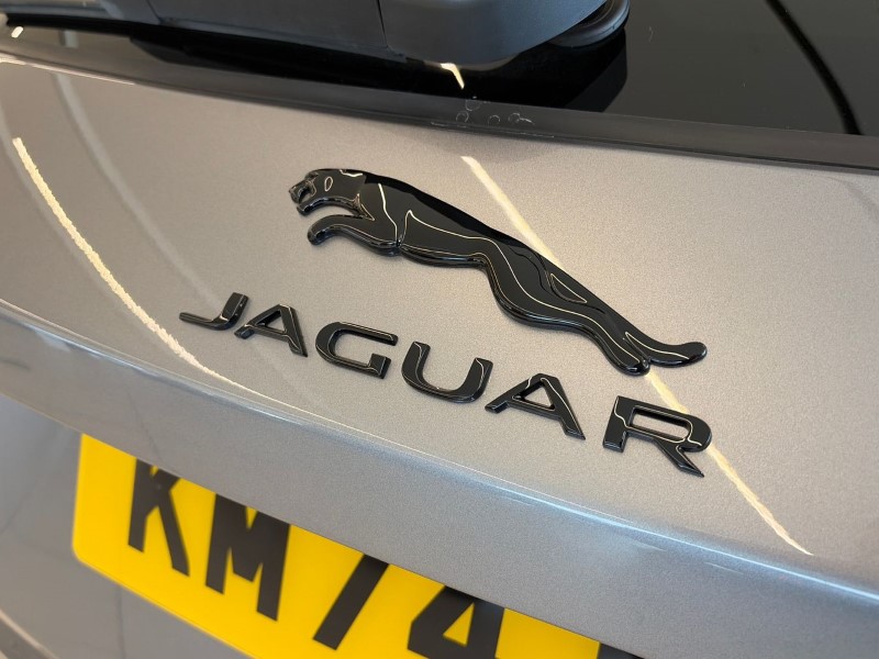 Used Jaguar F-Pace 2024 for sale - 77830031: Photo 47