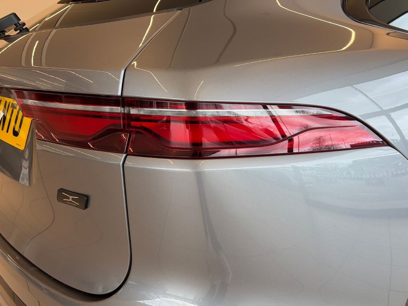 Used Jaguar F-Pace 2024 for sale - 77830031: Photo 49