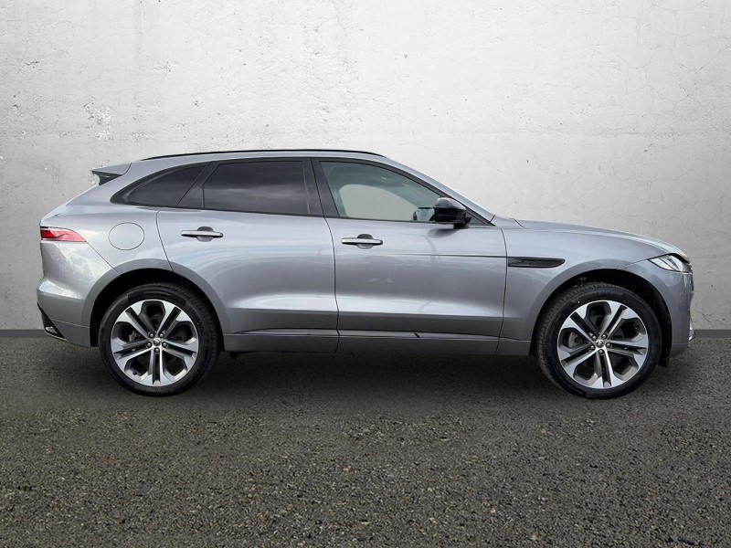 Used Jaguar F-Pace 2024 for sale - 77830031: Photo 5