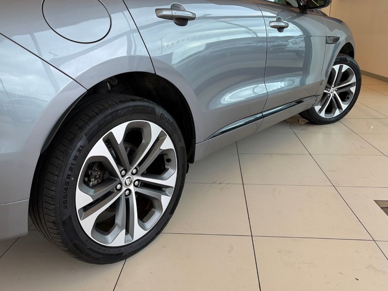 Used Jaguar F-Pace 2024 for sale - 77830031: Photo 50