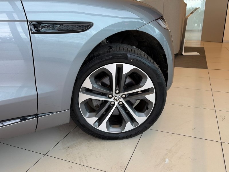 Used Jaguar F-Pace 2024 for sale - 77830031: Photo 51