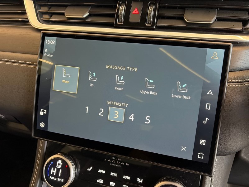 Used Jaguar F-Pace 2024 for sale - 77830031: Photo 54