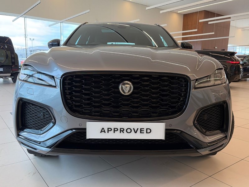 Used Jaguar F-Pace 2024 for sale - 77830031: Photo 56