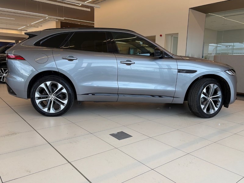 Used Jaguar F-Pace 2024 for sale - 77830031: Photo 57