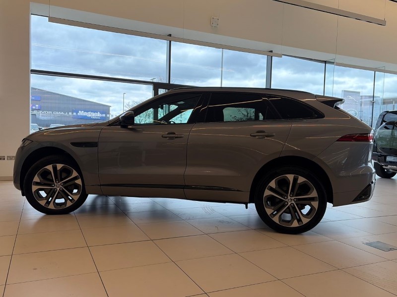 Used Jaguar F-Pace 2024 for sale - 77830031: Photo 60