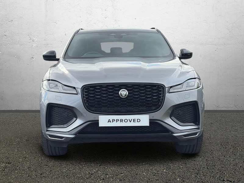 Used Jaguar F-Pace 2024 for sale - 77830031: Photo 7