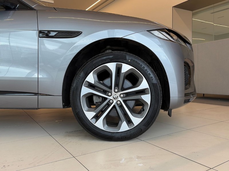 Used Jaguar F-Pace 2024 for sale - 77830031: Photo 8