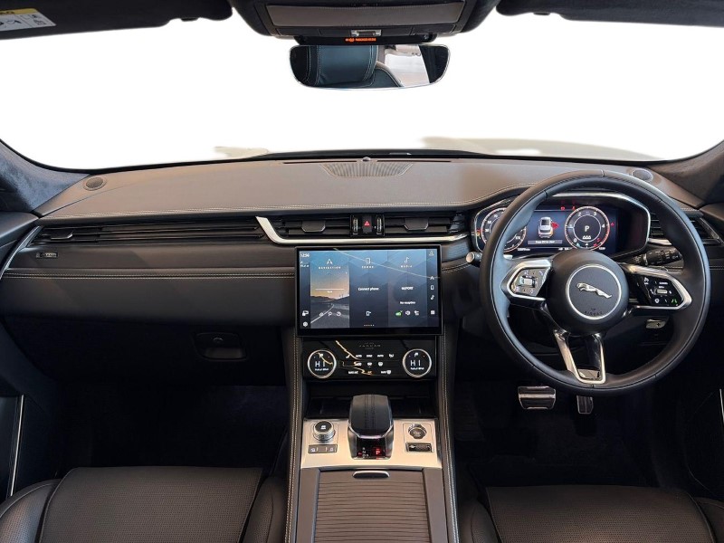 Used Jaguar F-Pace 2024 for sale - 77830031: Photo 9