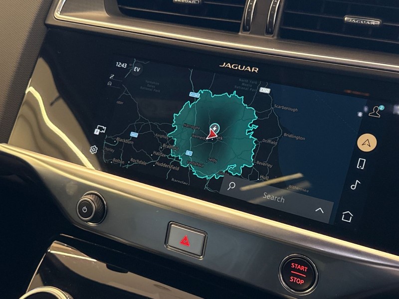 Used Jaguar I-Pace 2022 for sale - 77391856: Photo 11