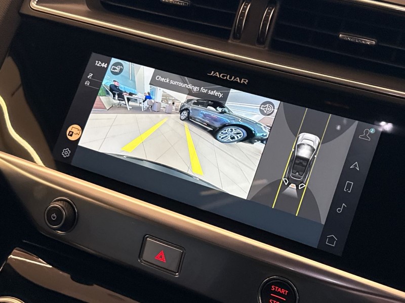 Used Jaguar I-Pace 2022 for sale - 77391856: Photo 12