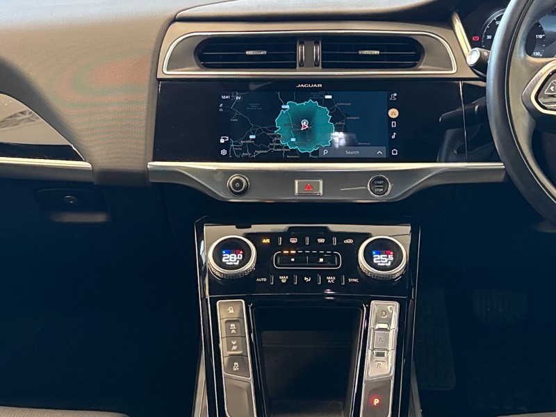 Used Jaguar I-Pace 2022 for sale - 77391856: Photo 14