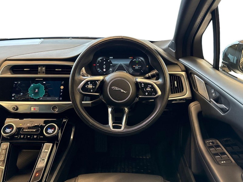 Used Jaguar I-Pace 2022 for sale - 77391856: Photo 15