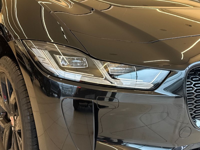 Used Jaguar I-Pace 2022 for sale - 77391856: Photo 17