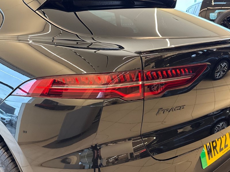 Used Jaguar I-Pace 2022 for sale - 77391856: Photo 19