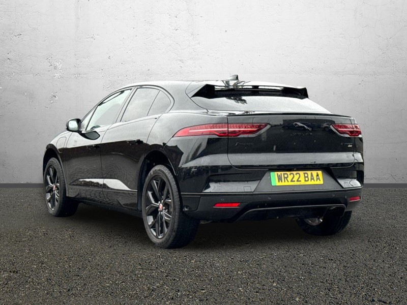 Used Jaguar I-Pace 2022 for sale - 77391856: Photo 2