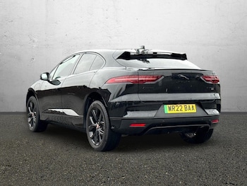Used Jaguar I-Pace 2022 for sale - 77391856: Photo