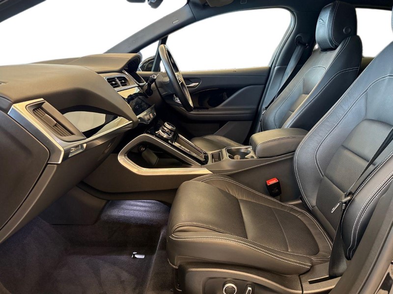 Used Jaguar I-Pace 2022 for sale - 77391856: Photo 3