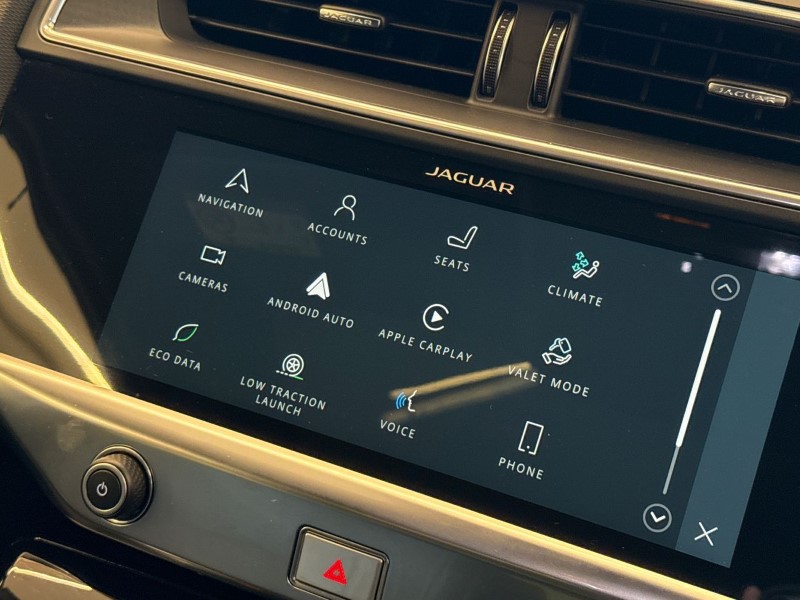Used Jaguar I-Pace 2022 for sale - 77391856: Photo 31
