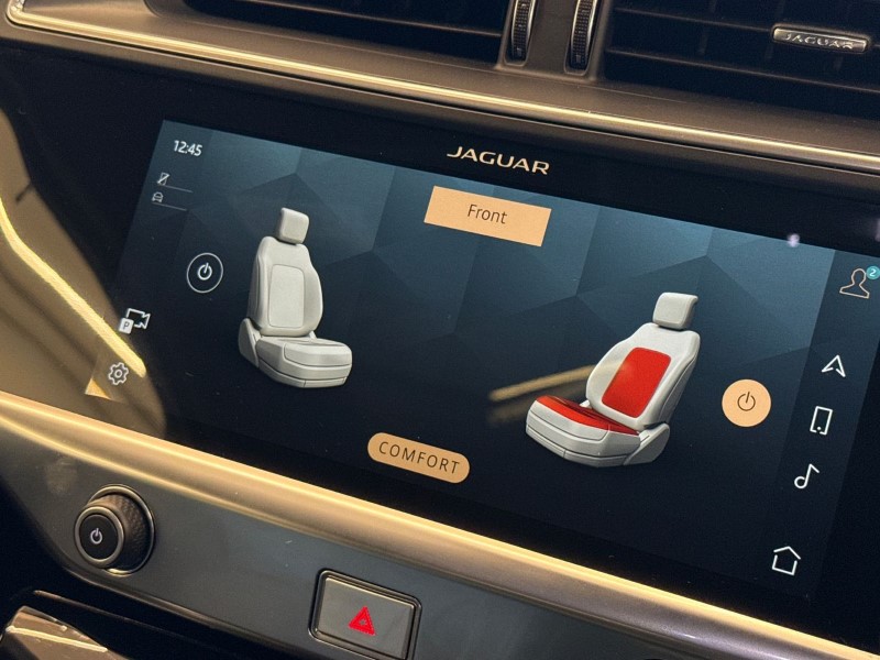 Used Jaguar I-Pace 2022 for sale - 77391856: Photo 34