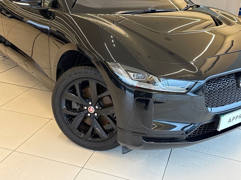 Used Jaguar I-Pace 2022 for sale - 77391856: Photo 41