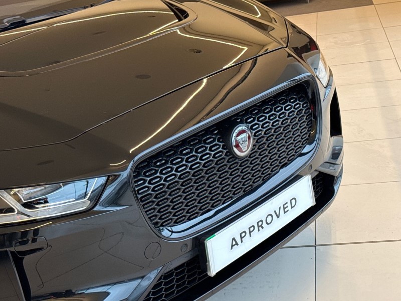 Used Jaguar I-Pace 2022 for sale - 77391856: Photo 42
