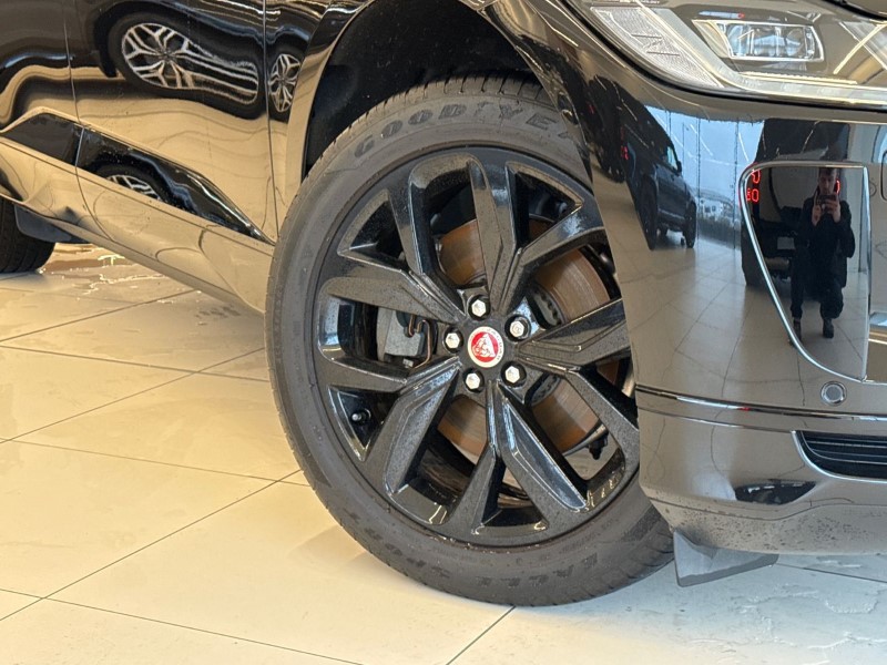 Used Jaguar I-Pace 2022 for sale - 77391856: Photo 43