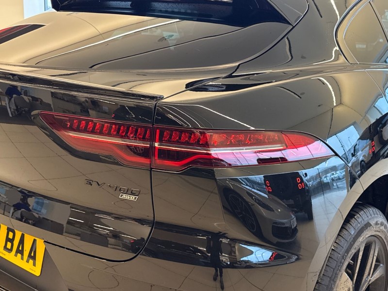 Used Jaguar I-Pace 2022 for sale - 77391856: Photo 46