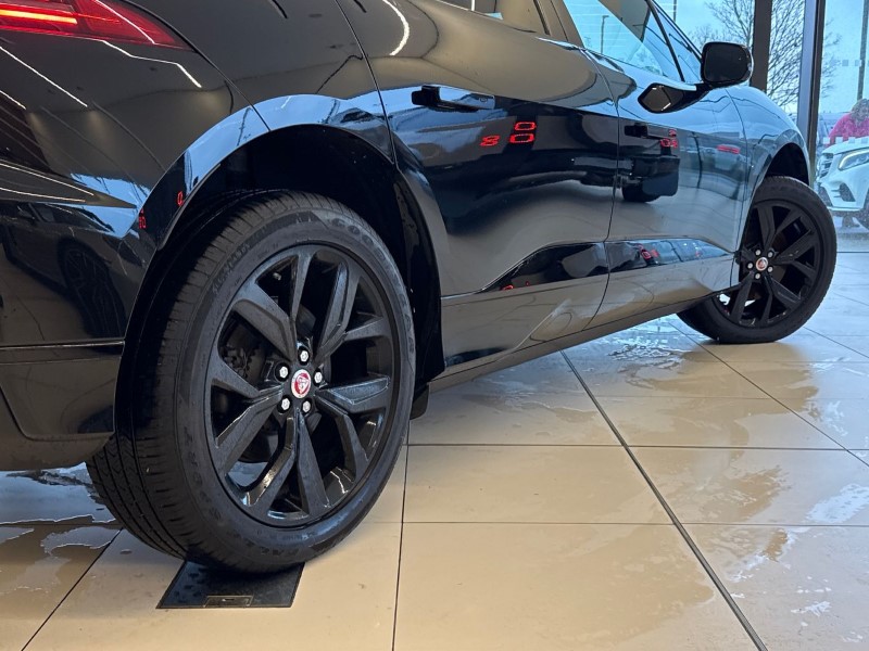 Used Jaguar I-Pace 2022 for sale - 77391856: Photo 47