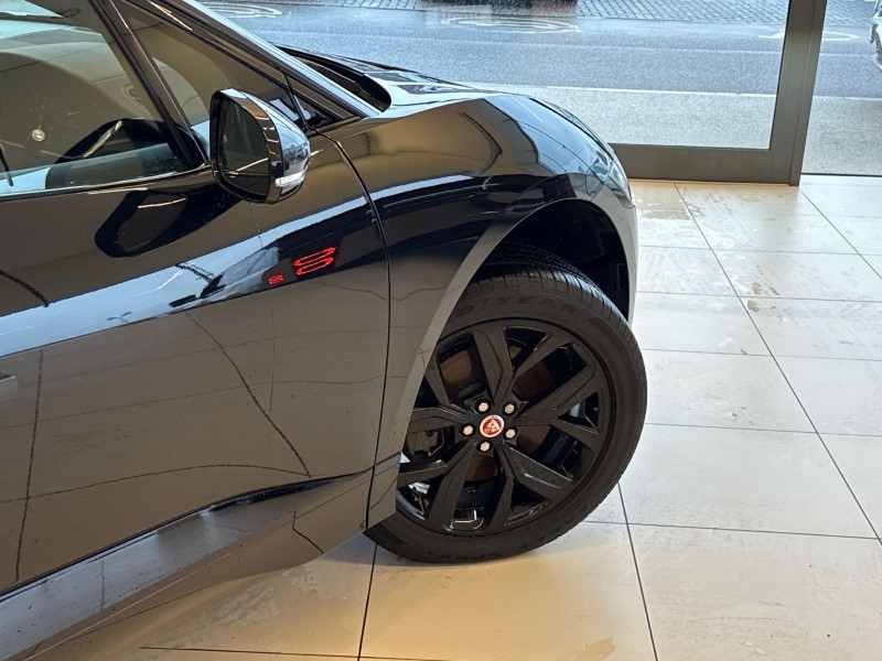 Used Jaguar I-Pace 2022 for sale - 77391856: Photo 48