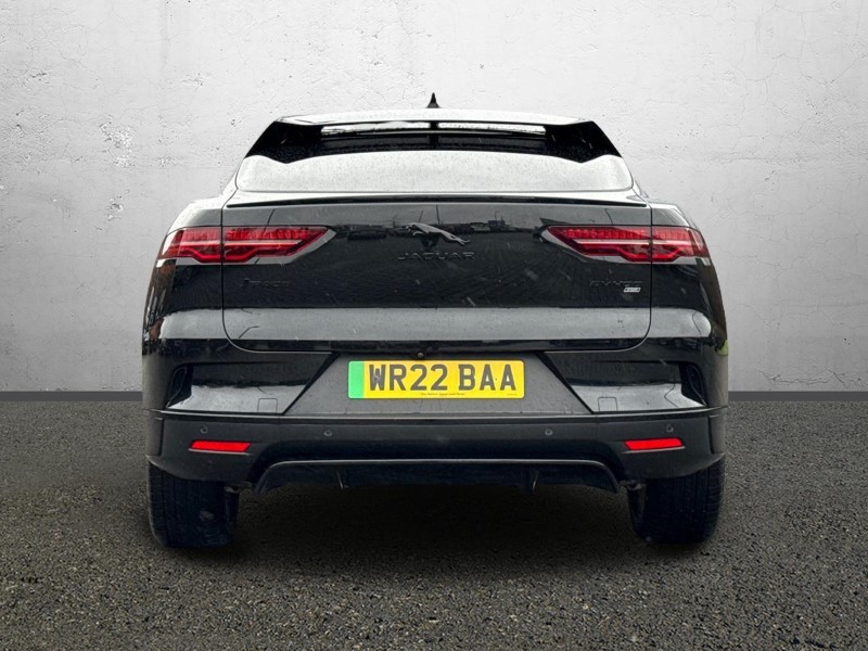 Used Jaguar I-Pace 2022 for sale - 77391856: Photo 6