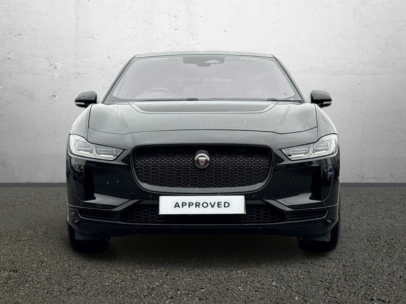 Used Jaguar I-Pace 2022 for sale - 77391856: Photo 7