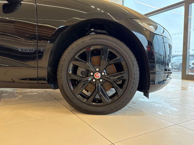 Used Jaguar I-Pace 2022 for sale - 77391856: Photo 8