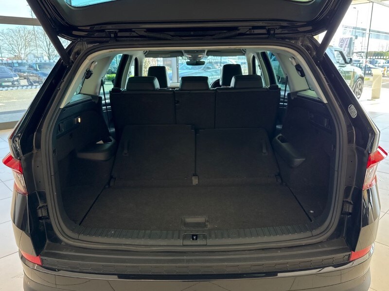 Used Skoda Kodiaq 2019 for sale - 77934564: Photo 10