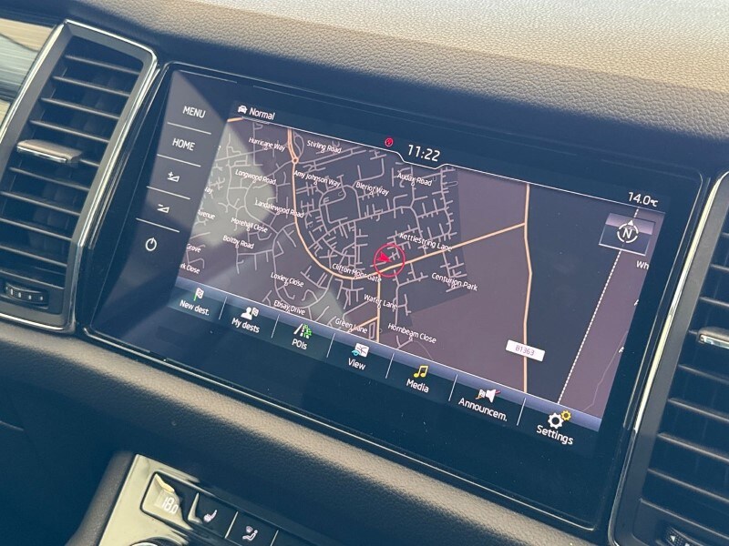 Used Skoda Kodiaq 2019 for sale - 77934564: Photo 11