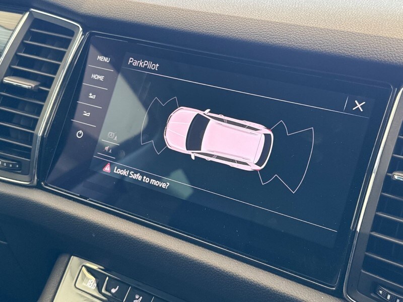 Used Skoda Kodiaq 2019 for sale - 77934564: Photo 12