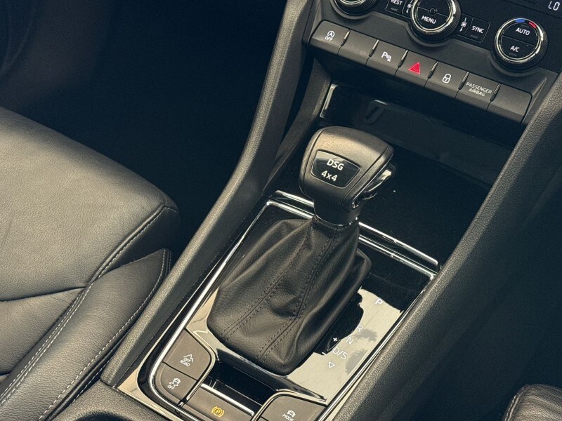 Used Skoda Kodiaq 2019 for sale - 77934564: Photo 13