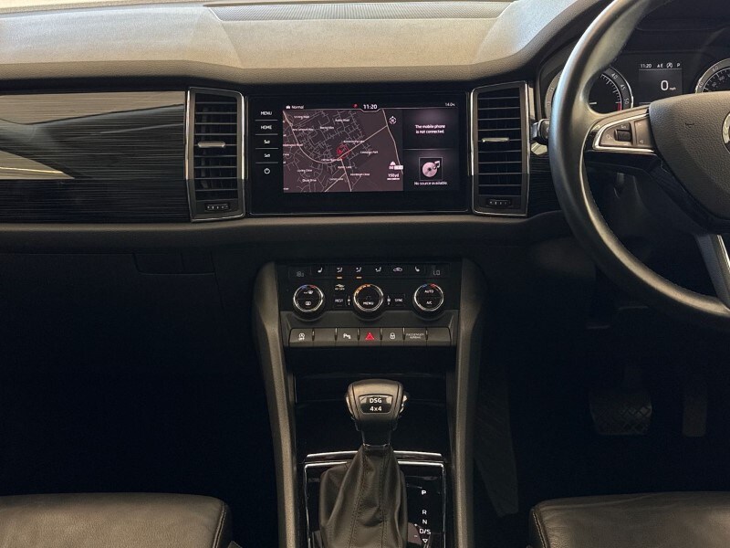 Used Skoda Kodiaq 2019 for sale - 77934564: Photo 14
