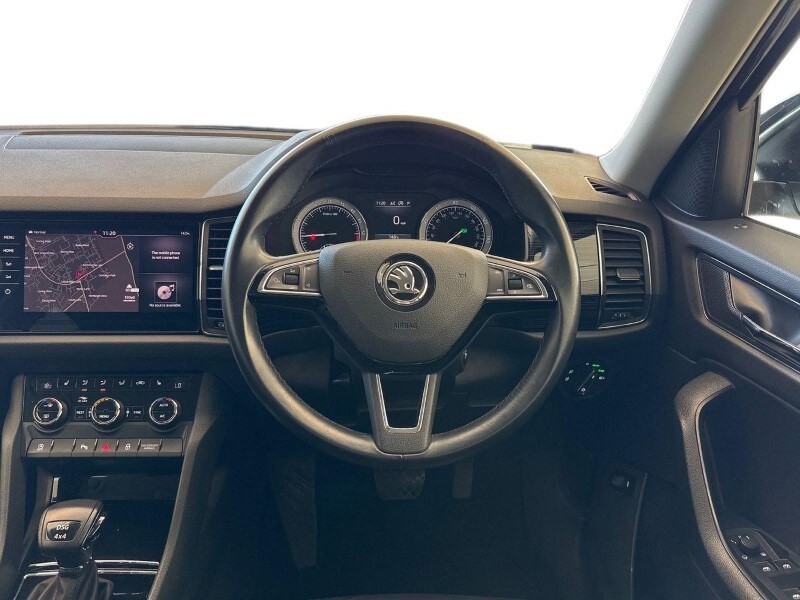 Used Skoda Kodiaq 2019 for sale - 77934564: Photo 15