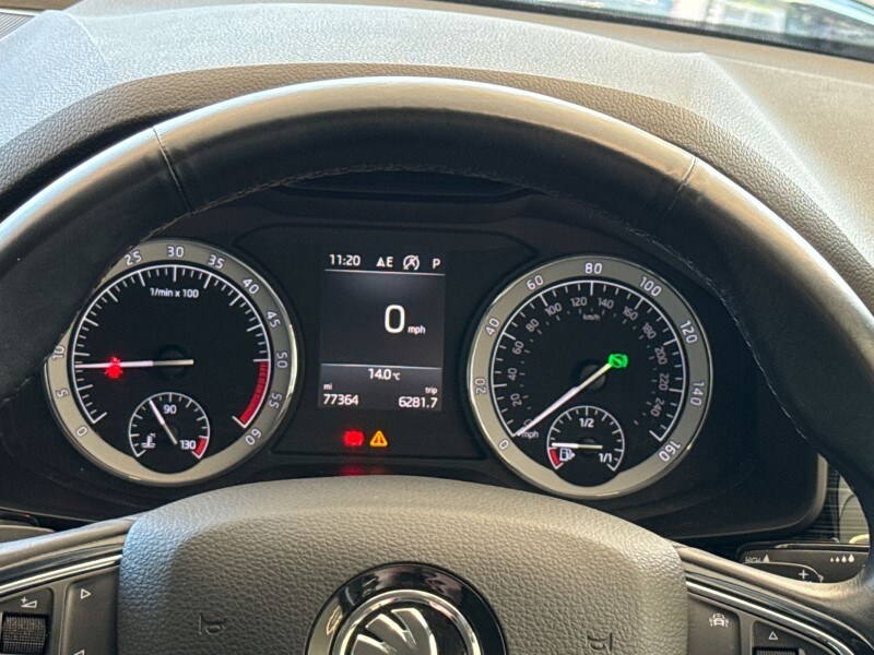 Used Skoda Kodiaq 2019 for sale - 77934564: Photo 16