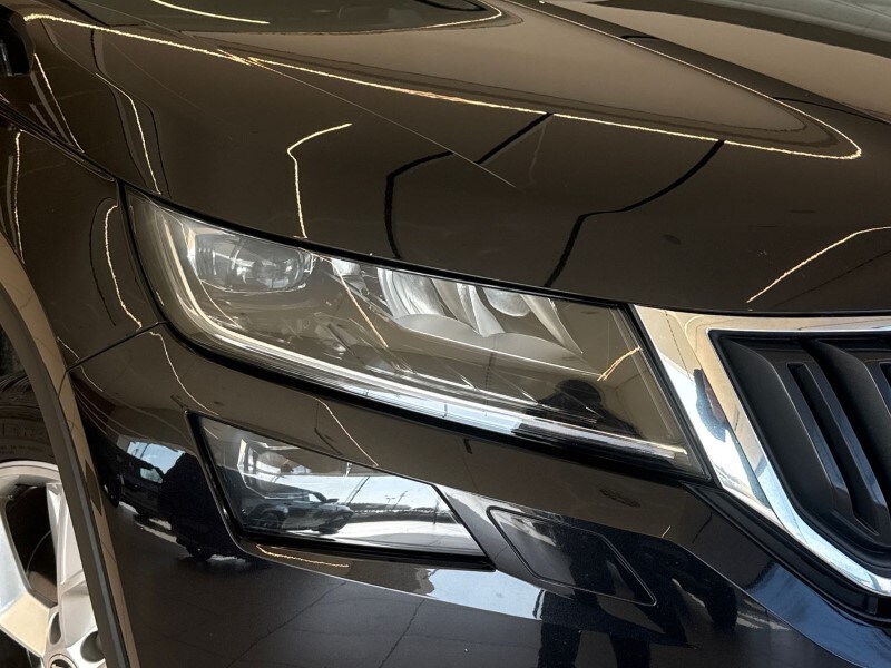 Used Skoda Kodiaq 2019 for sale - 77934564: Photo 17