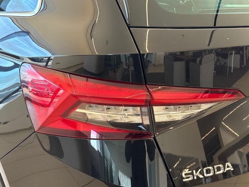 Used Skoda Kodiaq 2019 for sale - 77934564: Photo 19
